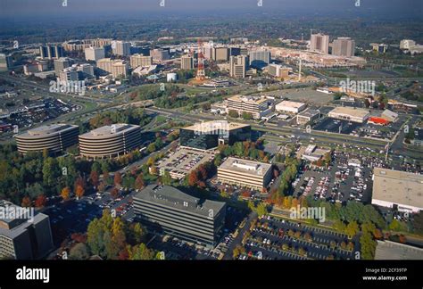 Tysons Corner